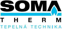 logo Somatherm